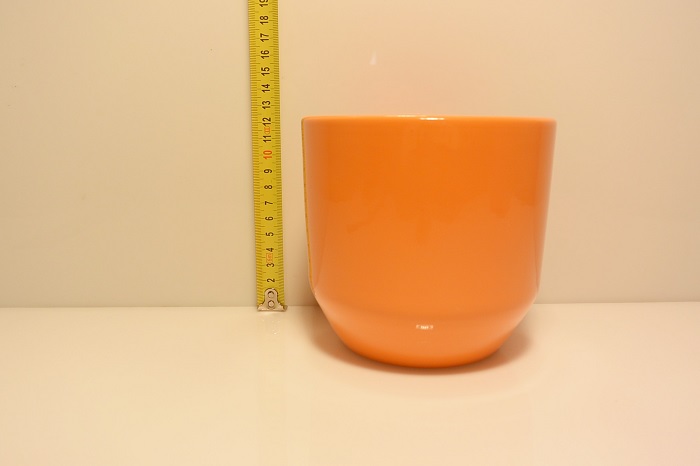 601 13 BUCKET